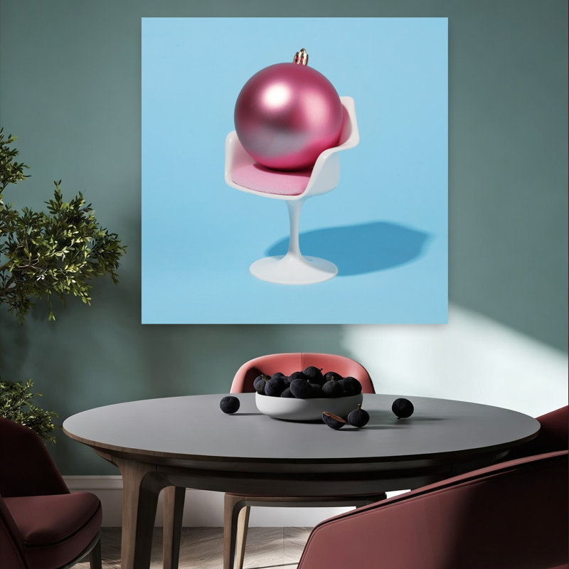 Print, 91.44cm H x 91.44cm W