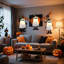 Halloween Decoration