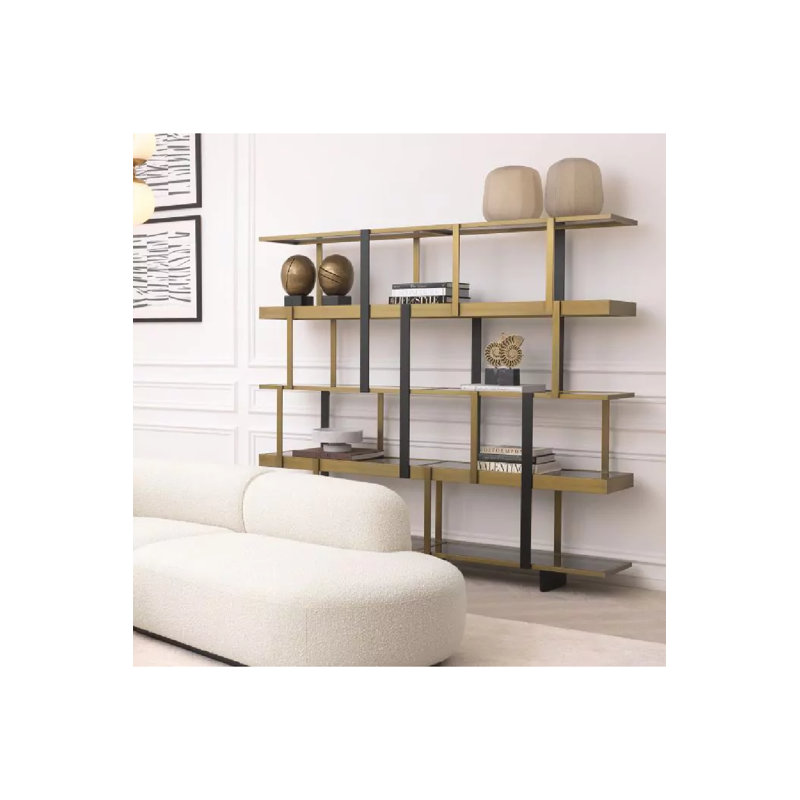 Mercure Etagere Bookcase