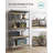 Adjustable Shelving Unit-1550401176-1607243099