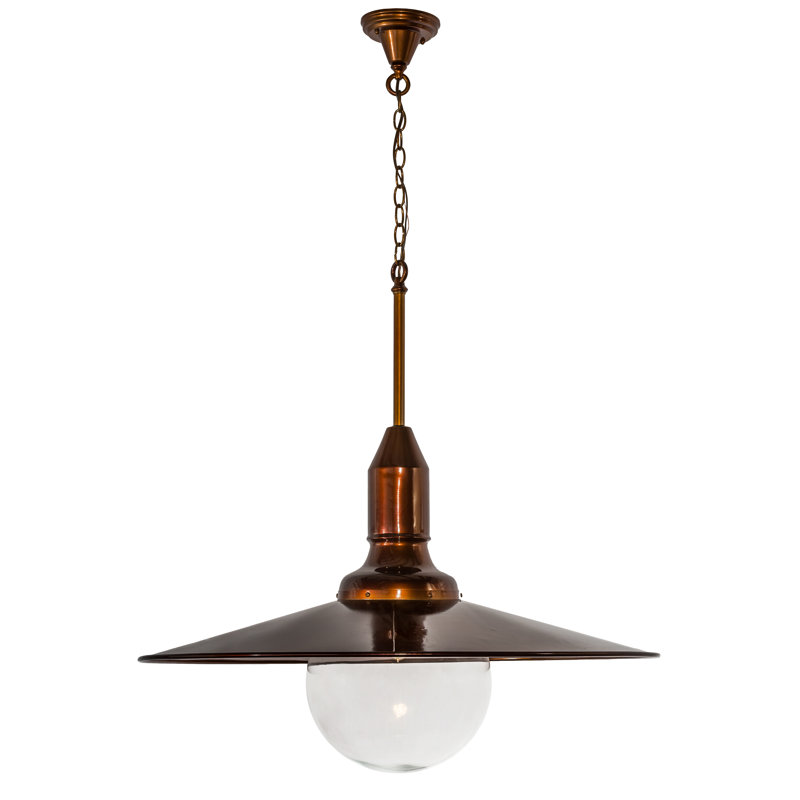 Schotel 1 - Light Pendant