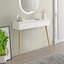 Oded Dressing Table