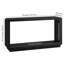 Console rectangulaire 55 po Lonni-267583635