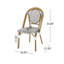Chaise française