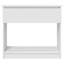85.5cm Console Table
