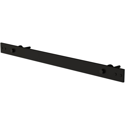 Stainless Steel Track