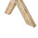 Valladares Wooden Dining Table