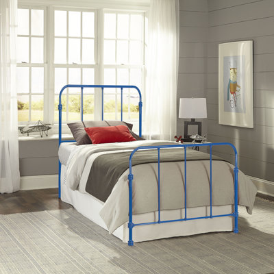 lit pour enfant panel Collin