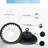 Dimmable Round High Bay Ceiling Light