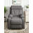 Power Lift Recliner with side pocket-260017708