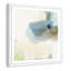 «Aquamarine Whispers I Print» par Casa Fine Arts-108049708-108049709