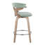 Tabouret de bar et de comptoir Betuel-92170248-92170246