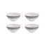 Maya Porcelain Cereal Bowl