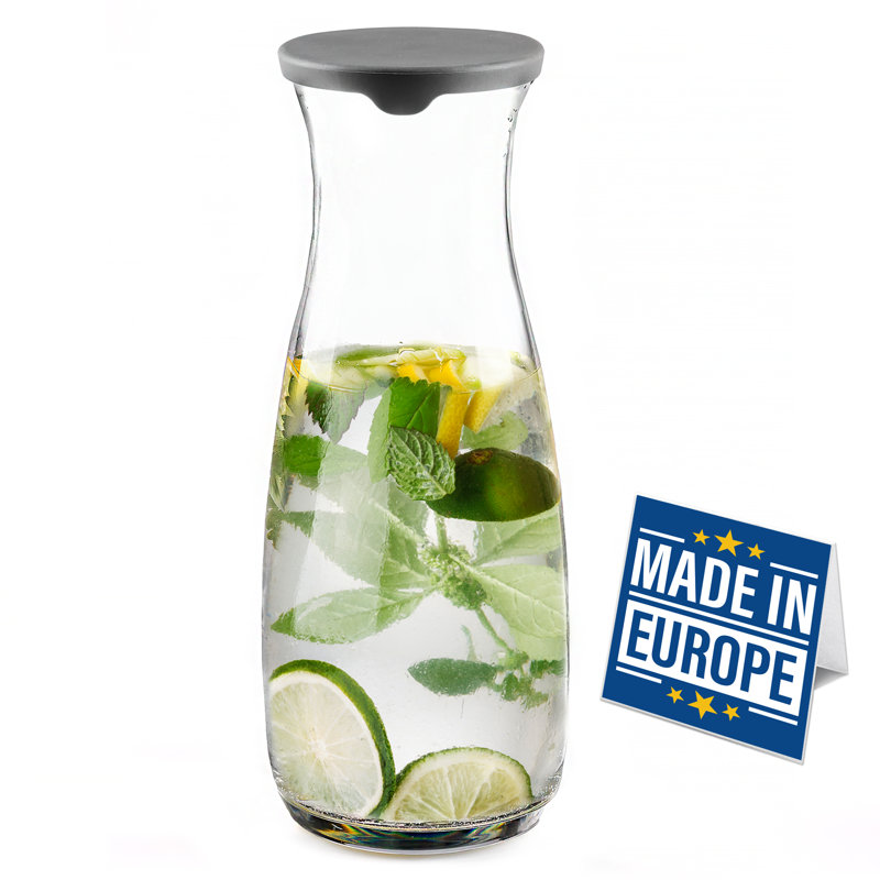 Glass Carafe