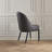 Minimalist & Practical Artificial Leather Chair