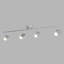 Stiefel 77cm 4 -Light Track Kit-99061872
