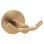 Moen Arlys Modern Double Robe Hook