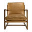 GASTON Upholstered Armchair