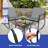 Kyriakoula 2 - Person Patio Conversation Set-528740857