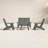 Byrnes 4 - Person Patio Conversation Set-49496982