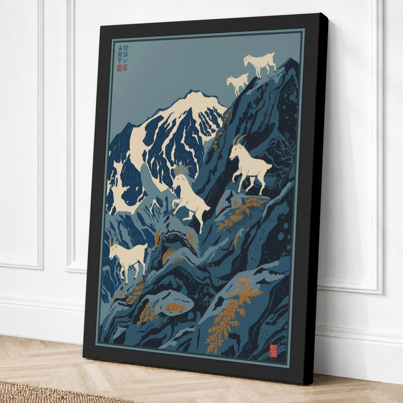 Print, 36x24 - 91.4 x 61.0 cm, Black Border