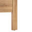 Commode 6 tiroirs Angeria