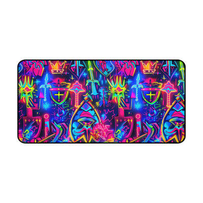 Desk Pad