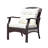 Chenai 4 - Person Patio Conversation Set with Cushions