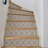 Clementina 25.4cm W x 25.4cm L Vinyl Peel and Stick Mosaic Tile