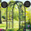 Tonnelle de jardin Montebello-979005214