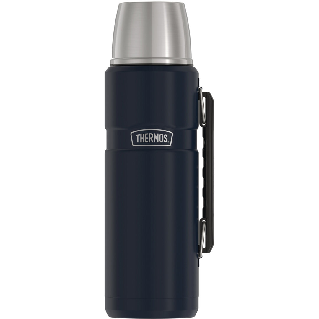 Thermos 40oz. Vacuum Insulated Water Bottle Thermos