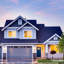 Corbeau en PVC de qualité architecturale Wellington-30799018