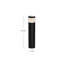 Hanover LED Bollard Light-1725242207