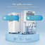 12L Low Energy Dehumidifier with Laundry Mode