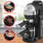 Brentwood 800-Watt 20-Oz. Espresso & Cappuccino Maker
