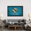 « flags oklahoma », impression sur toile-2073475845-2136693997-2136693986