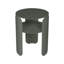BeBop Outdoor Round Side Table-1496679874