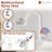 Mondawe Kitchen Faucet-88876499