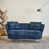 Blue Polyester Blend is out of stock