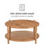 Table basse Delran Fontaine-469932563