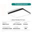 Carrazco Acrylic LED Flush Mount-296946976