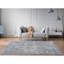 United Weavers Falzini Elegance Blue Oversize Area Rug 12'6" x 15'-88461224