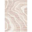 Lyonel Area Rug in Ivory/Brown-1045907072
