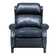 Birch Lane™ Manchester Leather Recliner & Reviews | Wayfair