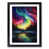 Black Framed selected