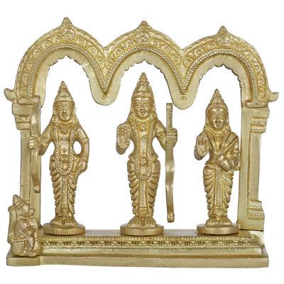 Rama Durbar