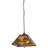 16" Square Canoe At Lake Pendant-16183535