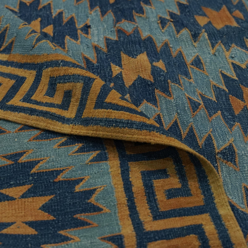 One-of-a-Kind 12' X 14' Area Rug