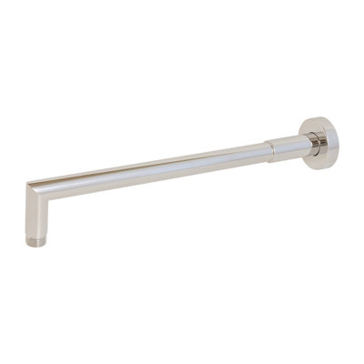 Arch Minimal Shower Arm