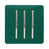 Dark Green is out of stock